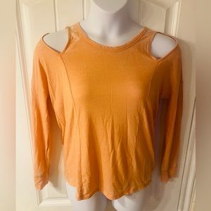 Express one eleven long sleeve